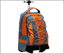 Trolley Daypack Backpack Bag