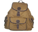 Top Rucksack Backpack