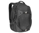 Black Outdoor Backpack