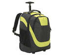 Durable Rolling Backpack