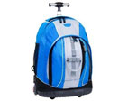 Personalized Rolling Backpack