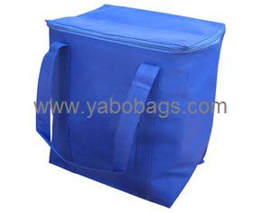 Personalized Non-Woven Cooler Bag
