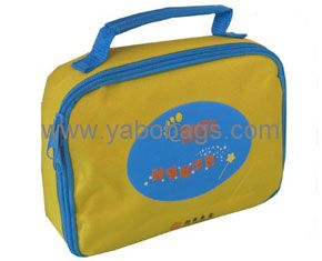 Designer Promotional Cooler Bag