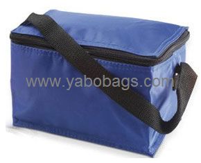 Small Promotional Cooler Bag