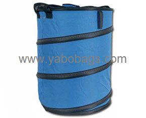 Big Folding Cooler Bag