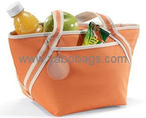 Durable Tote Cooler Bag