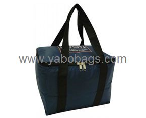 Cool Tote Cooler Bag