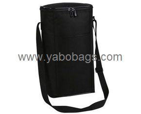 Designer Bottle Cooler Bag