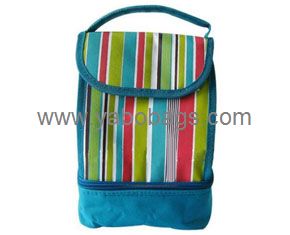 Designer Baby Cooler Bag