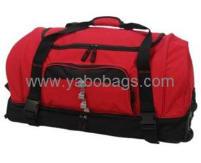 Top Travel Duffle Bag