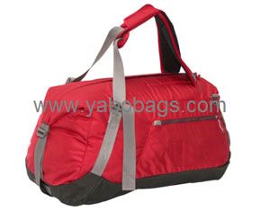 Good Backpack Duffle Bag