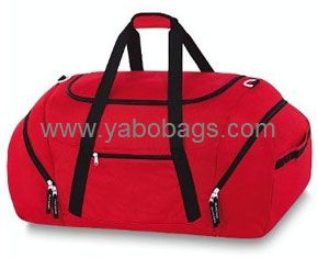 Top Backpack Duffle Bag