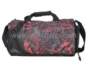 Durable Backpack Duffle Bag