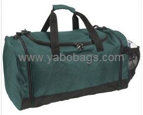 Men Backpack Duffle Bag