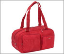 Women Mini Travel Duffel Bag