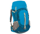 Blue Men Hiking Backpack