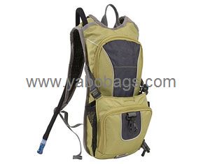 Durable Hydration Pack