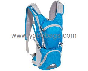 Top Hydration Pack