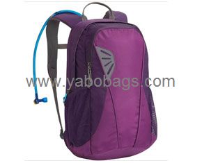 Top Hydration Backpack
