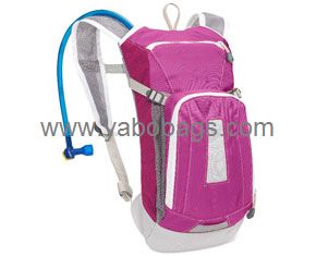 Small Hydration Backpack