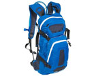 Blue Hydration Pack