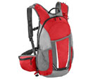 Red Bike Hydration Pack