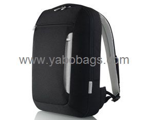 Light Laptop Backpack Bag