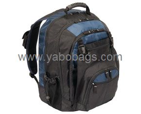 Big Laptop Backpack Bag
