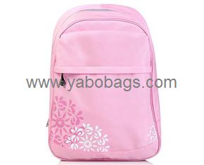 Ladies Laptop Backpack Bag