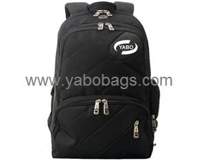 Designer Laptop Backpack Bag