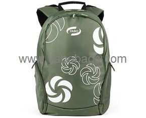 Fashionable Laptop Backpack Bag
