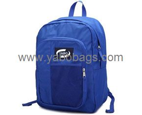 Sports Laptop Backpack Bag