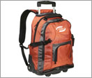 Trolley Laptop Backpack Bag