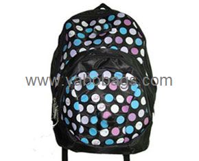 Cute School Backpack