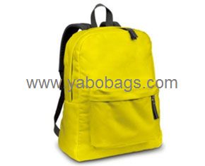 Designer School Backpack