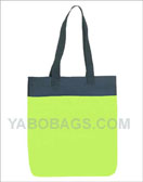 Canvas promotional bags