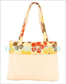 Cotton tote bags