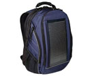 Durable Solar Backpack