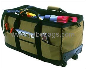 YB-TL013 | China Custom Rolling Tool Bags Manufacturer
