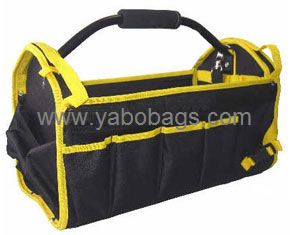 Best Tubular Handle Tool Bag