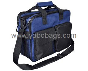 YB-TL2510 | China Custom Small Shoulder Tool Bags Manufacturer