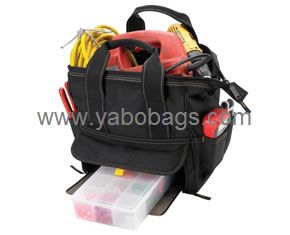Electrical Shoulder Tool Bag