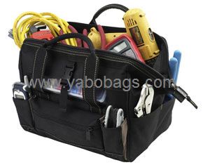 Electrician Shoulder Tool Bag