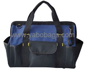 Cool Handle Tool Bag