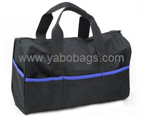 Light Handle Tool Bag