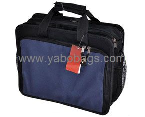 Blue Handle Tool Bag