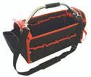 Top Tubular Handle Tool Bag