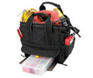 Electrical Shoulder Tool Bag