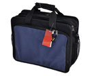 Blue Handle Tool Bag