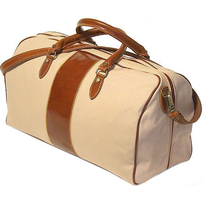 stylish duffle bags
